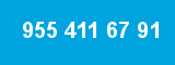 955 411 67 91 955 411 67 91